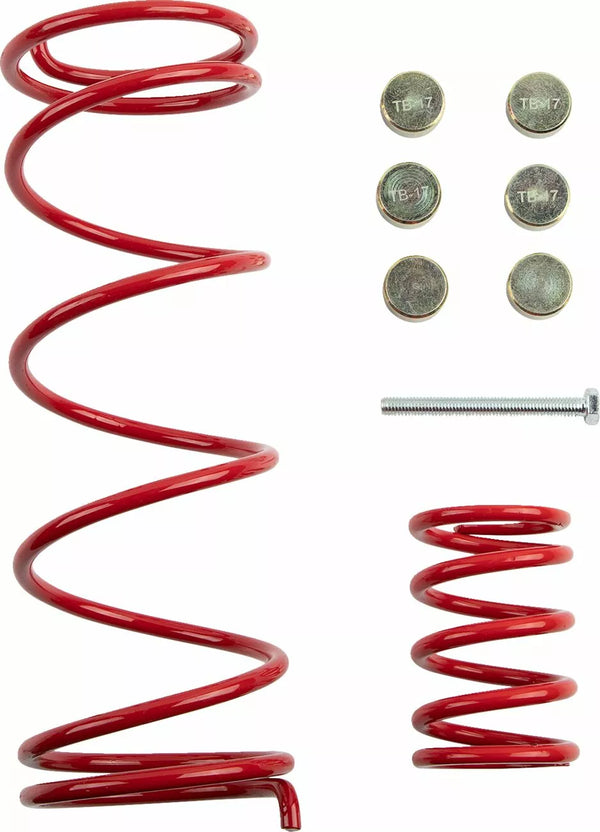 Kit d'embrayage EPI CFMOTO WE437757