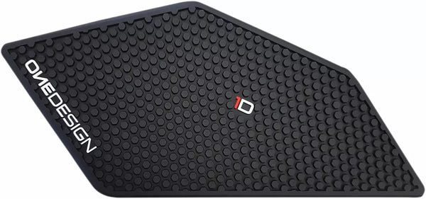 Oneedesign Tank Grip BMW R1200/Adv Blk HDR205