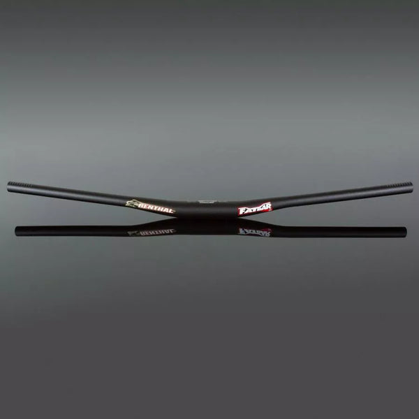 Renthal fatbar 35 20 mm zwart M157-01-bk