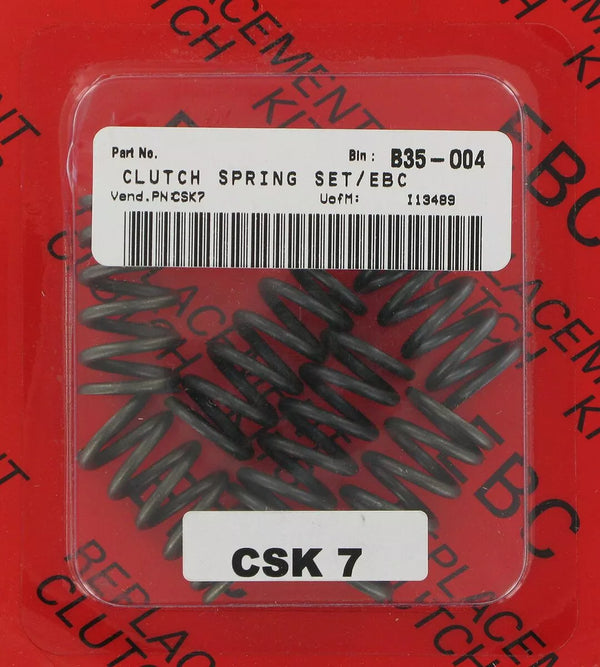 EBC Clutch Spring Set CSK CSK007