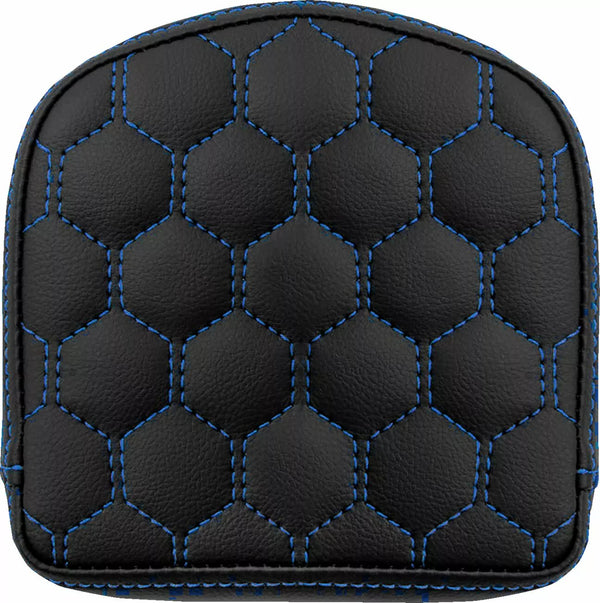 Saddlemen Pad Sissy Road Sofa HC Blue 040849Blu