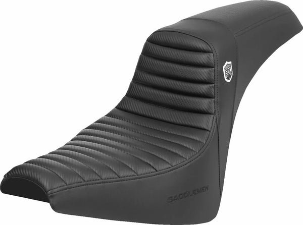Saddlemen Seat Pro Series SDC FXBB / FXST 1 SC81830T