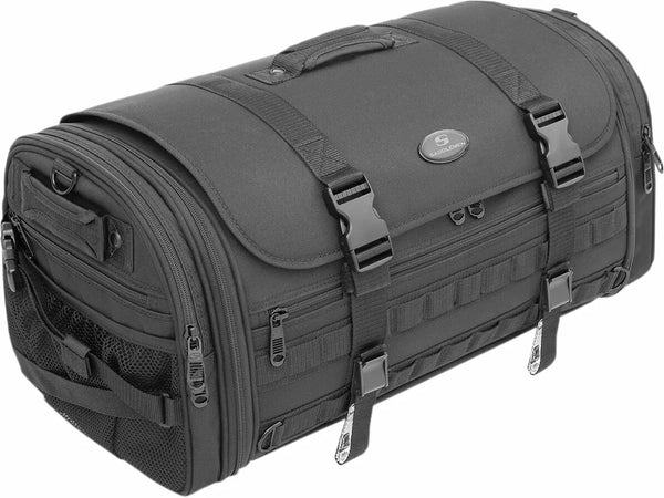 SADDLEMEN RACK SAC TR3300D TACTICL EX000043A
