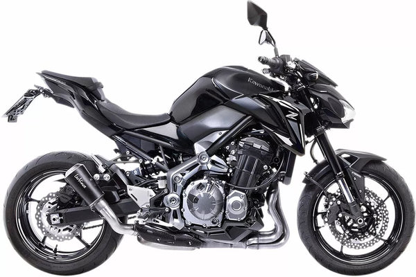 Leovice Spir-On LV10 Black Z900 15204B