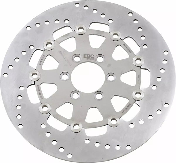 Rotor de frein EBC Flt RS RND MD3032RS