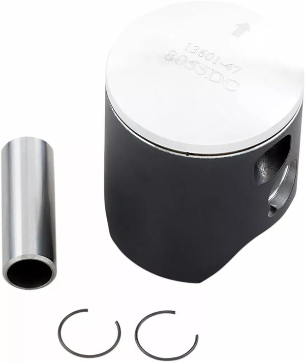 Kit de piston Wossner RM125 89-99 53 97 8055dc