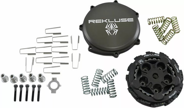 Recluse cltch kt crtq yz / wr250f rms-7171