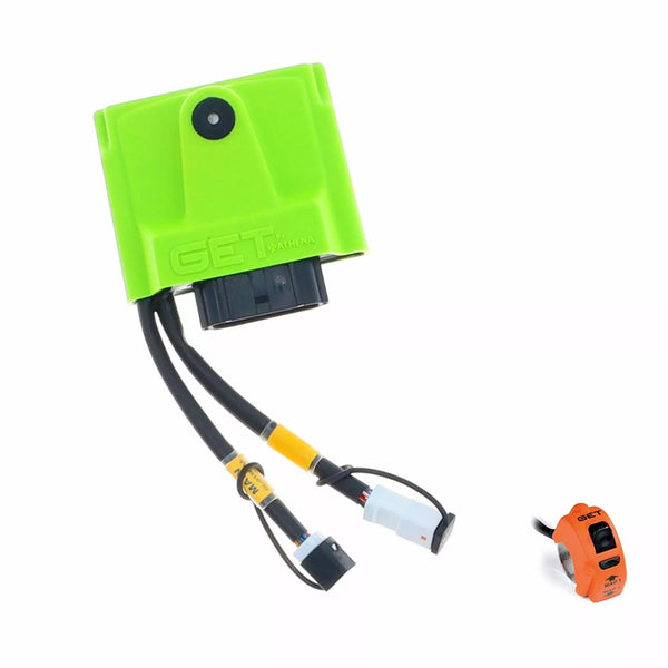 Krijg RX1 BASIC YZF450 2023-GK-RX1PRO-0093