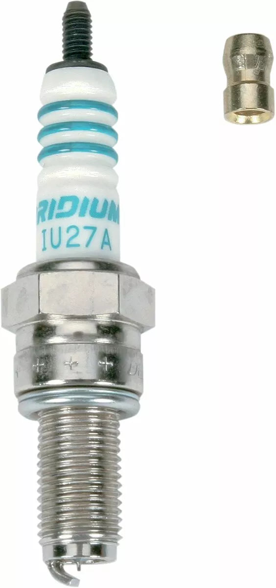 Denso Denso Iridium Spark Plug IU27A