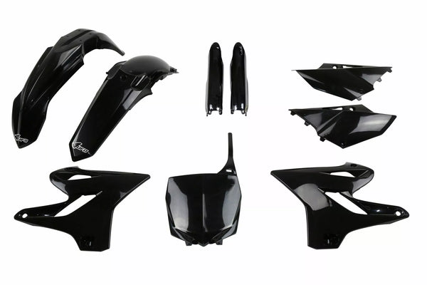 Kit de carrosserie UFO Full YZ125 / 250 15-21 Yakit319f @ 001