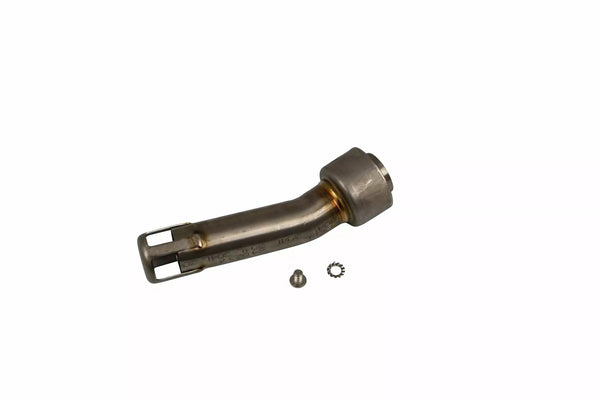 AKRAPOVIC-Rauschdämpfer 097 V-TUV097