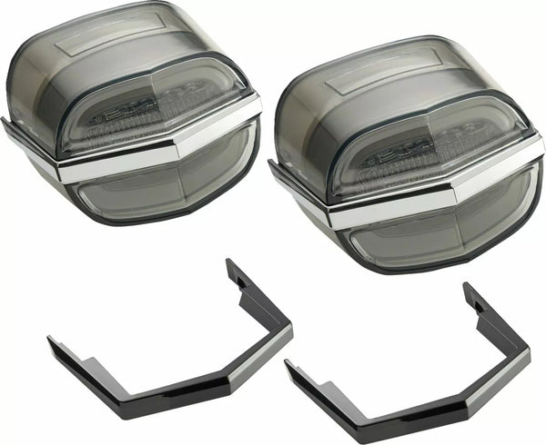 Ciro achterlichten Tri Glide Light Smo 40933