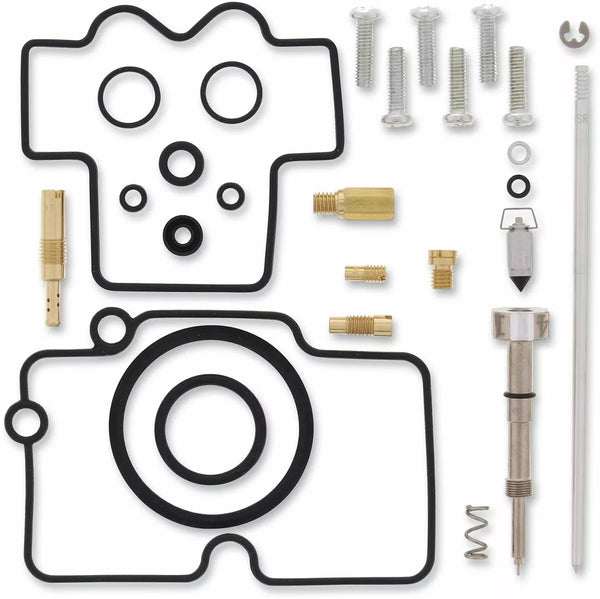 Moose Offroad Hardparts Repair Kit Carb Yam 26-1453