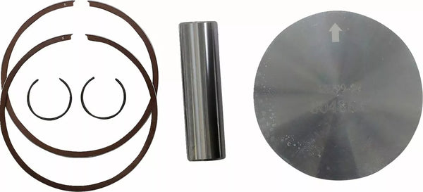 Kit de piston Wossner SX200 exc200 63 96 8048dc