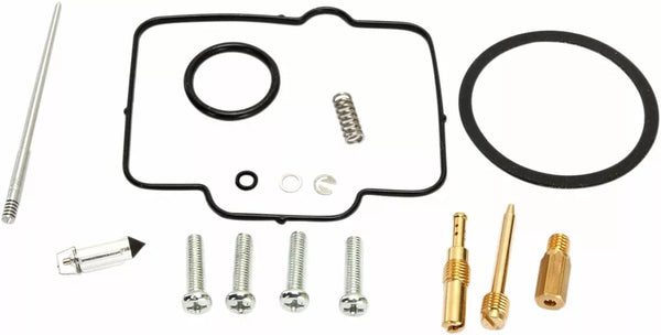 Kit de réparation des hardparts hors route Moose Carb Suz 26-1542