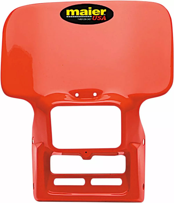 Maier Hdlight Shell XRs Orange 122007CT