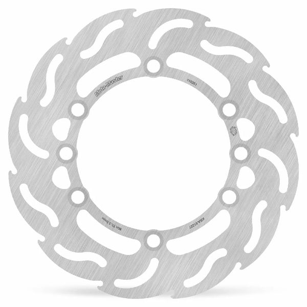 Moto-Master Brake Disc Flame arrière 110261