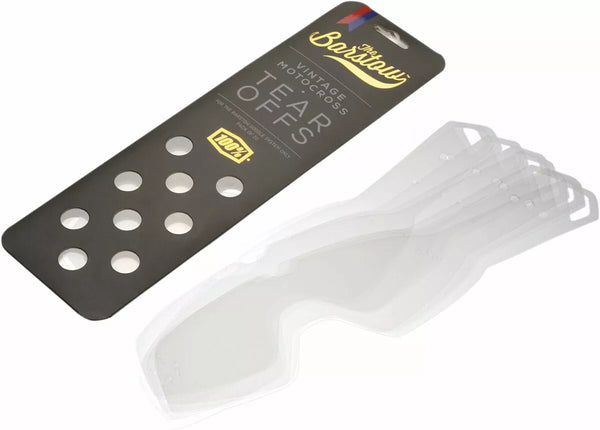 100% larmes Barstow 20pk 59002-001