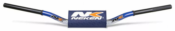 Nek NK OS Bar K-Bar WH / BL R00182C-WH-BL
