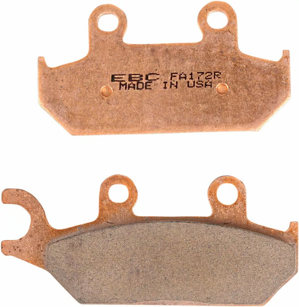EBC Brake Pad Sint R -serie FA172R
