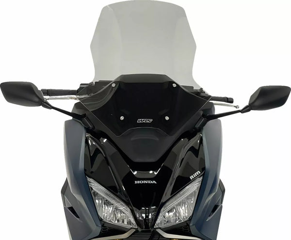 WRS Windscherm Touring Forza750 SM HO045F