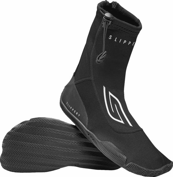 Slippery boot slippery amp bk 11 3261-0200