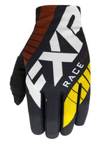 FXR Cross Mc-Handschuhe Slip-On Lite MX-Ausrüstung 