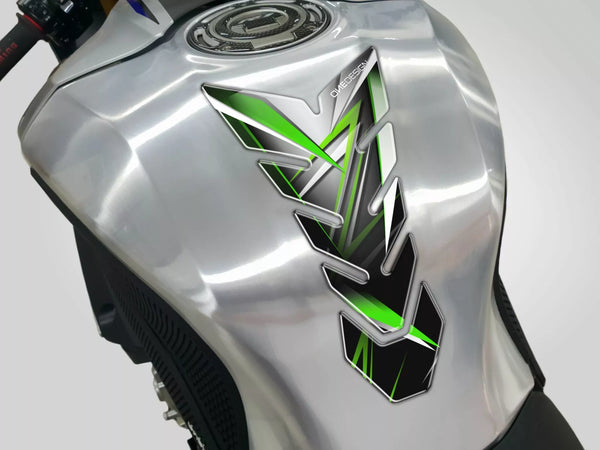 Oneedesign Tankpad Black Edition CGBE19P