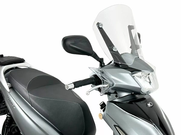 WRS WILDSCREEN SPORT KYMCO PEOPLE KY002T