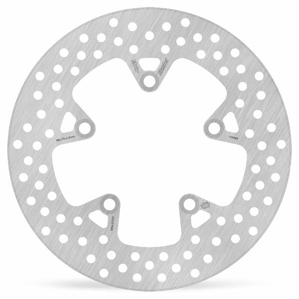 Moto-Master Brake Disc Halo arrière 110469