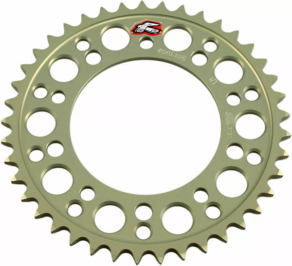 Renthal Sprocket R 525 41T HA 404U-525-41P-HA