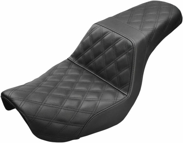 Sadlemen Seat Step Up LS Dyna 804-04-175