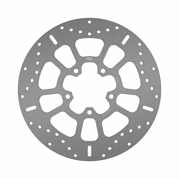 EBC -Bremsrotor -Fix RND MD831