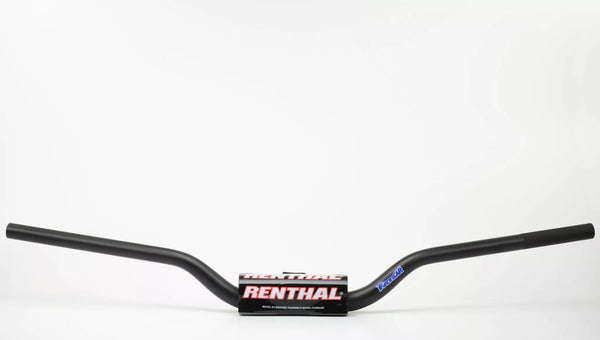 Renthal Fatbar 673 Trial BL 673-01-BU