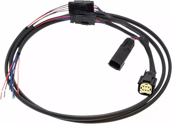 Namz Harness Achter Fender N-RBTH-01