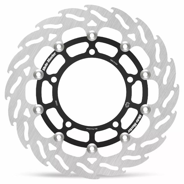 Moto-Master-Bremsscheibe Flamme FLOW FT R 112386