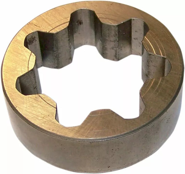 Rotor de pompe WSM 4-TEC DOO 010-093