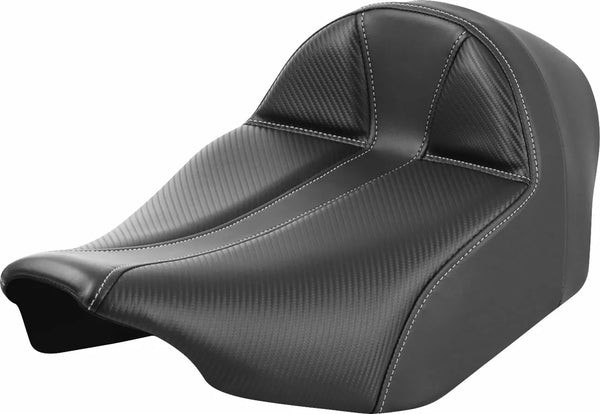Sadlemen Seat Dominator Solo Flhx / Fltr 823-07E 0042