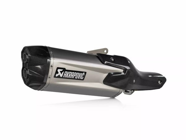 Akrapovic silencieux TI NT1100 S-H11SO3-HGIT