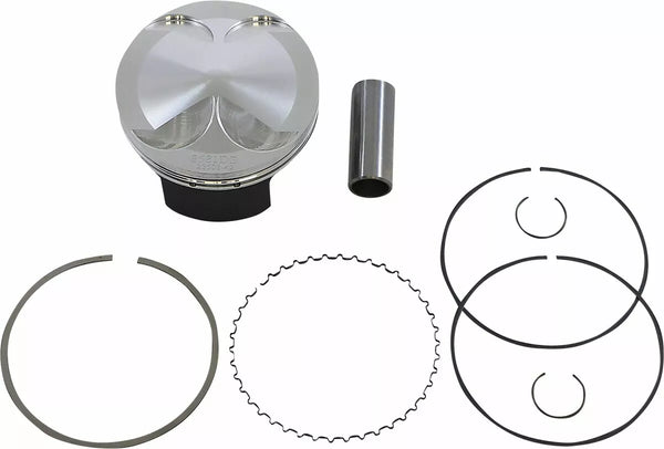 Kit de piston Wossner RR450EXC450MXR88 97 8581DB