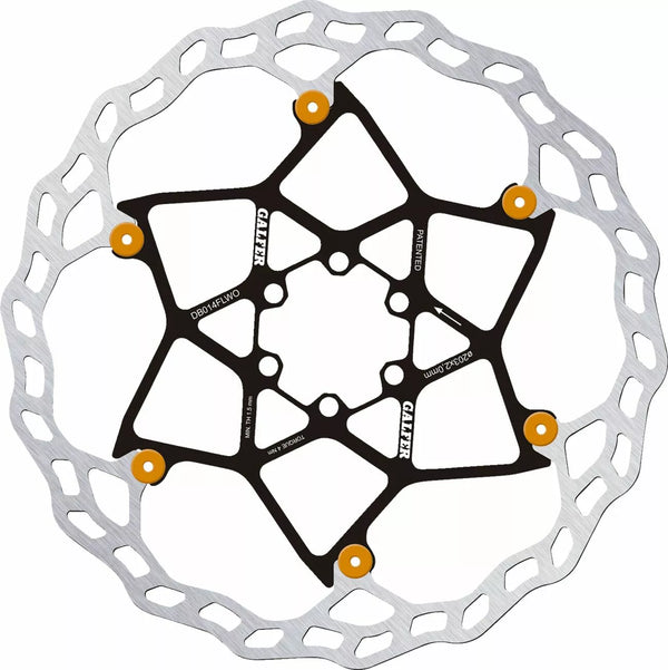 Galfer Disc Wave Float 203x2.0mm of DB014FLWO