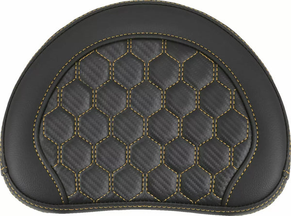 Saddlemen Pad Sissy Road Sofa HC Gold 051349gol