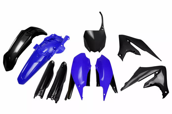 Kit de carrosserie d'OVNI complet YZF250 19-23 / 450 YAKIT321Officia