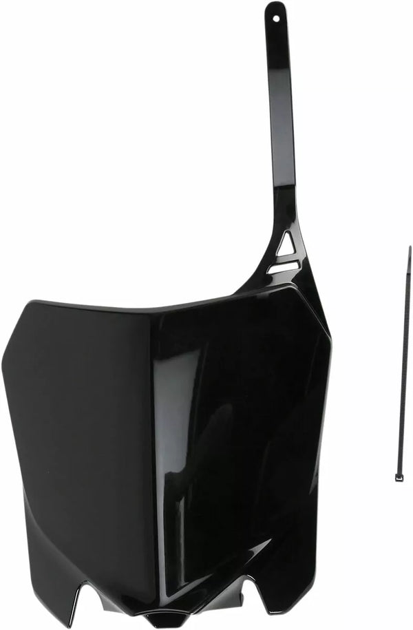 UFO-Platte # CRF450 13-16 BLK HO04656 # 001