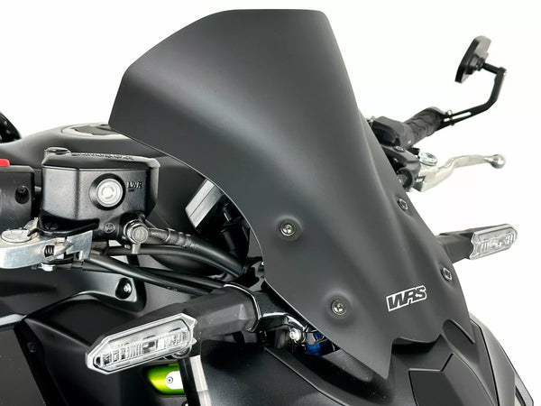 WRS WILDSCREEN VOIGHT Z900 MATT B KA012NO