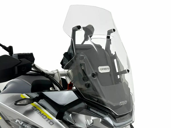 WRS Windscherm Touring CFMoto 800m CF001T