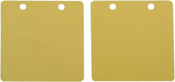 Boyesen FSS Reed Valve - voor Suzuki Yamaha Honda Mini MX (SSF000)