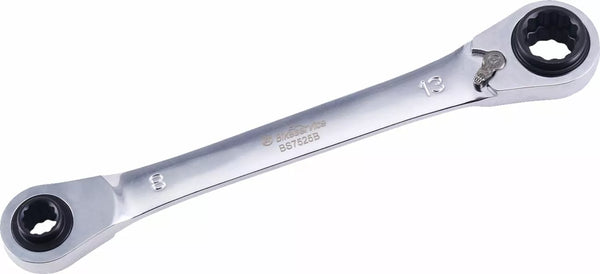 Outil de bikéservisme à cliquet bs7525b