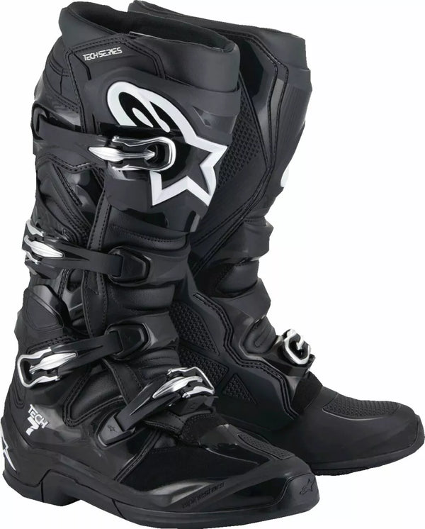 Alpinestars (MX) Boot Tech 7 Black 13 2012025-10-13