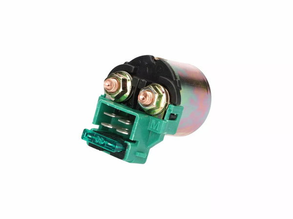 101 Oktan Startermesser / Relais IP32367